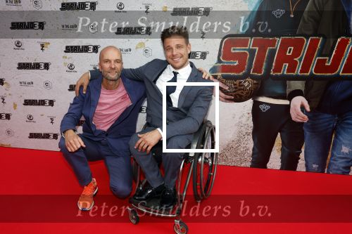 Amsterdam 20 juli 2022
Premiere Strijder in Tuschinski. Soufiane Touzani , Martijn Fischer Maartje v d Wetering Maik Cillekens Anouar Kasmi en Kailani Busker spelen de hoofdrollen. Job Tichelman