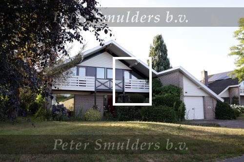 Heerenveen 27 juli 2022
Jutta v Leerdam en haar vriend Koen Verweij hebben samen een prachtig huis gekocht in de omgeving van Thialf