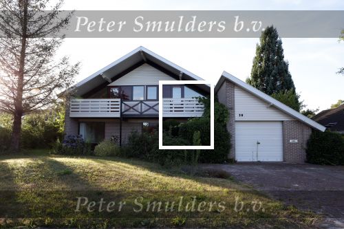 Heerenveen 27 juli 2022
Jutta v Leerdam en haar vriend Koen Verweij hebben samen een prachtig huis gekocht in de omgeving van Thialf