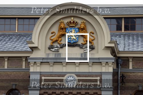 Den Haag 21 juli 2022
Binnenkijken bij paleis Noordeinde en de koninklijke stallen.