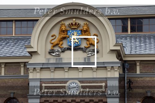 Den Haag 21 juli 2022
Binnenkijken bij paleis Noordeinde en de koninklijke stallen.