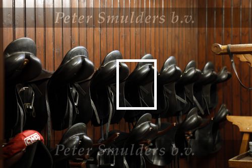 Den Haag 21 juli 2022
Binnenkijken bij paleis Noordeinde en de koninklijke stallen.