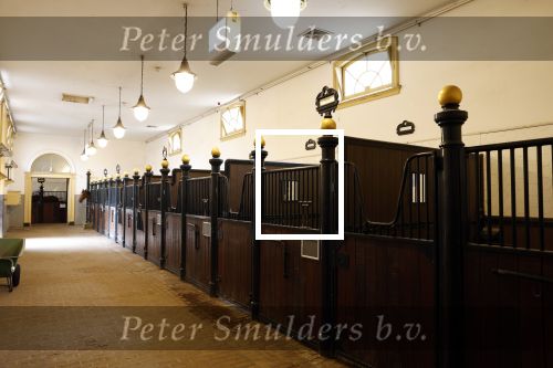 Den Haag 21 juli 2022
Binnenkijken bij paleis Noordeinde en de koninklijke stallen.