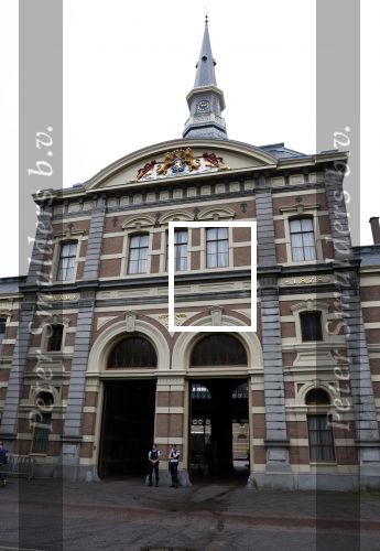 Den Haag 21 juli 2022
Binnenkijken bij paleis Noordeinde en de koninklijke stallen.