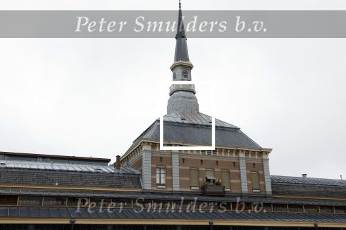 Den Haag 21 juli 2022
Binnenkijken bij paleis Noordeinde en de koninklijke stallen.