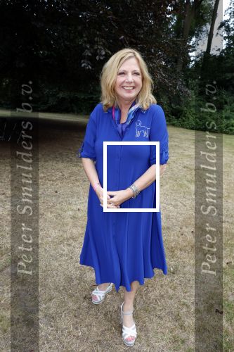 Diepenheim 31 juli 2022
Loretta Schrijver bij tuinconcert Wibi Soerjadi