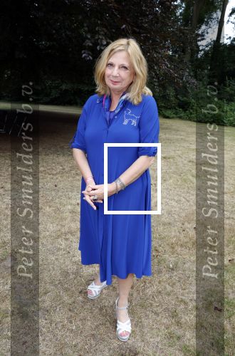 Diepenheim 31 juli 2022
Loretta Schrijver bij tuinconcert Wibi Soerjadi