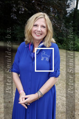 Diepenheim 31 juli 2022
Loretta Schrijver bij tuinconcert Wibi Soerjadi