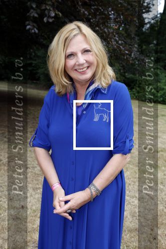 Diepenheim 31 juli 2022
Loretta Schrijver bij tuinconcert Wibi Soerjadi