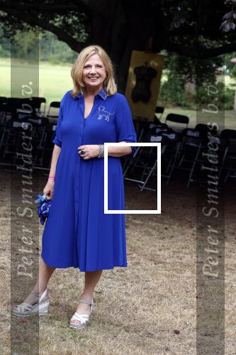 Diepenheim 31 juli 2022
Loretta Schrijver bij tuinconcert Wibi Soerjadi