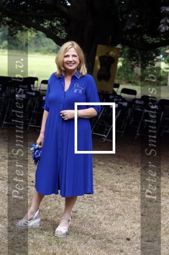 Diepenheim 31 juli 2022
Loretta Schrijver bij tuinconcert Wibi Soerjadi