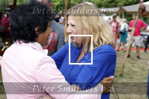 Diepenheim 31 juli 2022
Wibi Soerjadi krijgt na een tuinconcert in de tuin van zij n huis een koninklijke onderscheiding . Zijn nieuwe vriendin Myrthe is aanwezig . Loretta Schrijver