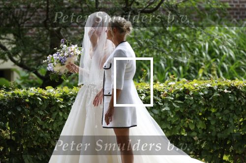 Oegstgeest 30 juli 2022
Trouwen Maxime Meiland en Leroy Molkenboer op kasteel Oud Poelgeest . Aanwezig natuurlijk Martien Meiland Erica Meiland Montana Meiland en haar partner Dirk Hoogstraten. Ook hun dochters Claire en Vive waren aanwezig.