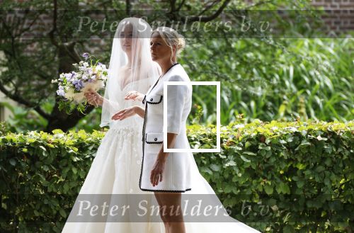 Oegstgeest 30 juli 2022
Trouwen Maxime Meiland en Leroy Molkenboer op kasteel Oud Poelgeest . Aanwezig natuurlijk Martien Meiland Erica Meiland Montana Meiland en haar partner Dirk Hoogstraten. Ook hun dochters Claire en Vive waren aanwezig.