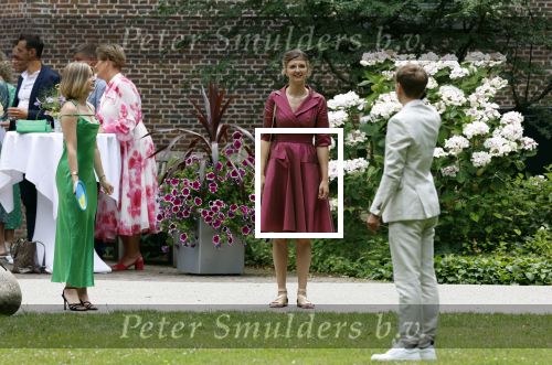 Oegstgeest 30 juli 2022
Trouwen Maxime Meiland en Leroy Molkenboer op kasteel Oud Poelgeest . Aanwezig natuurlijk Martien Meiland Erica Meiland Montana Meiland en haar partner Dirk Hoogstraten. Ook hun dochters Claire en Vive waren aanwezig. Broer Martien Meiland