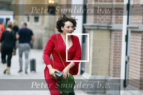 Amsterdam 25 juli 2022
Premiere Falsettos in het deLamar Theater.
Nandi v Beurden en Stefan Rokebrand