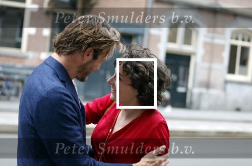 Amsterdam 25 juli 2022
Premiere Falsettos in het deLamar Theater.
Nandi v Beurden en Stefan Rokebrand
