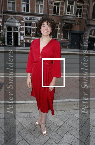 Amsterdam 25 juli 2022
Premiere Falsettos in het deLamar Theater.
Nandi v Beurden en Stefan Rokebrand