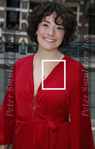 Amsterdam 25 juli 2022
Premiere Falsettos in het deLamar Theater.
Nandi v Beurden en Stefan Rokebrand