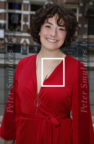 Amsterdam 25 juli 2022
Premiere Falsettos in het deLamar Theater.
Nandi v Beurden en Stefan Rokebrand