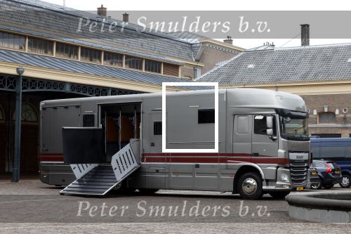 Den Haag 21 juli 2022
Binnenkijken bij paleis Noordeinde en de koninklijke stallen.
paardenwagen