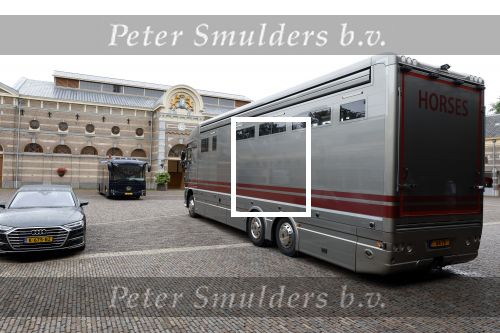 Den Haag 21 juli 2022
Binnenkijken bij paleis Noordeinde en de koninklijke stallen.
paardenwagen