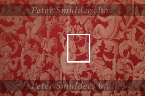 Den Haag 21 juli 2022
Binnenkijken bij paleis Noordeinde en de koninklijke stallen.
Putti kamer