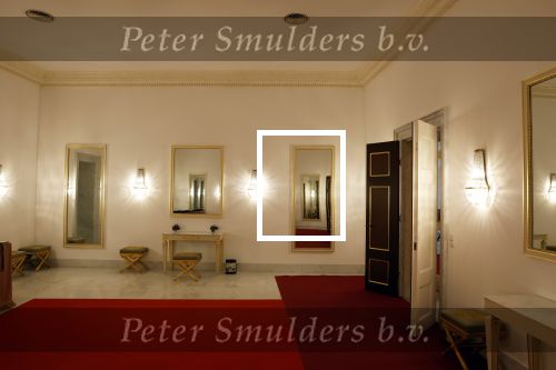 Den Haag 21 juli 2022
Binnenkijken bij paleis Noordeinde en de koninklijke stallen.