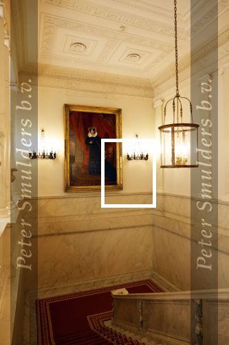 Den Haag 21 juli 2022
Binnenkijken bij paleis Noordeinde en de koninklijke stallen.