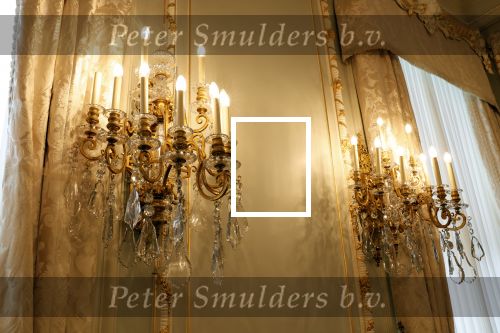 Den Haag 21 juli 2022
Binnenkijken bij paleis Noordeinde en de koninklijke stallen.