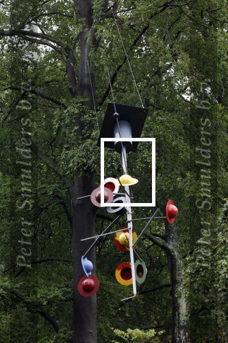 Den Haag 21 juli 2022
Binnenkijken bij paleis Noordeinde en de koninklijke stallen. kunst in paleistuin