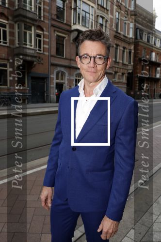 Amsterdam 25 juli 2022
Premiere Falsettos in het deLamar Theater.
Paul Groot