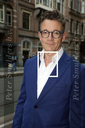 Amsterdam 25 juli 2022
Premiere Falsettos in het deLamar Theater.
Paul Groot