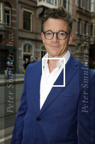 Amsterdam 25 juli 2022
Premiere Falsettos in het deLamar Theater.
Paul Groot