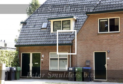 Meppel 20 juli 2022
Paul de Munnik heeft een huios gekocht in Meppel waar hij samen woont met zijn vriendin.