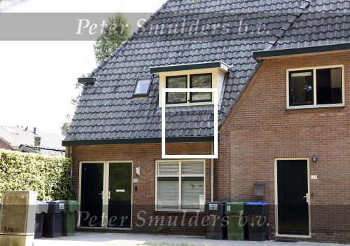 Meppel 20 juli 2022
Paul de Munnik heeft een huios gekocht in Meppel waar hij samen woont met zijn vriendin.