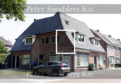 Meppel 20 juli 2022
Paul de Munnik heeft een huios gekocht in Meppel waar hij samen woont met zijn vriendin.