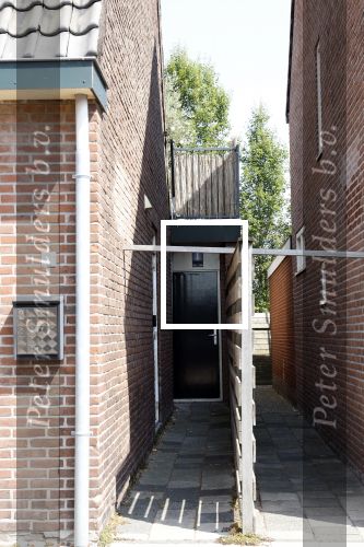 Meppel 20 juli 2022
Paul de Munnik heeft een huios gekocht in Meppel waar hij samen woont met zijn vriendin.