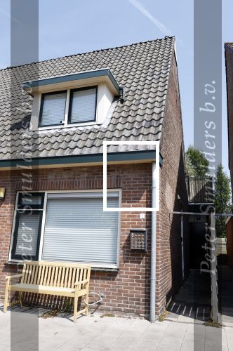 Meppel 20 juli 2022
Paul de Munnik heeft een huios gekocht in Meppel waar hij samen woont met zijn vriendin.
