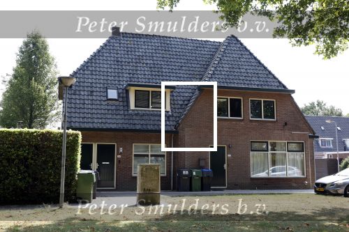 Meppel 20 juli 2022
Paul de Munnik heeft een huios gekocht in Meppel waar hij samen woont met zijn vriendin.