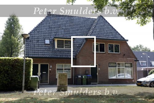 Meppel 20 juli 2022
Paul de Munnik heeft een huios gekocht in Meppel waar hij samen woont met zijn vriendin.