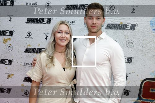 Amsterdam 20 juli 2022
Premiere Strijder in Tuschinski. Soufiane Touzani , Martijn Fischer Maartje v d Wetering Maik Cillekens Anouar Kasmi en Kailani Busker spelen de hoofdrollen.
