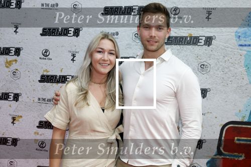 Amsterdam 20 juli 2022
Premiere Strijder in Tuschinski. Soufiane Touzani , Martijn Fischer Maartje v d Wetering Maik Cillekens Anouar Kasmi en Kailani Busker spelen de hoofdrollen.