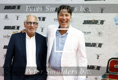 Amsterdam 20 juli 2022
Premiere Strijder in Tuschinski. Soufiane Touzani , Martijn Fischer Maartje v d Wetering Maik Cillekens Anouar Kasmi en Kailani Busker spelen de hoofdrollen.