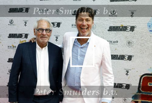 Amsterdam 20 juli 2022
Premiere Strijder in Tuschinski. Soufiane Touzani , Martijn Fischer Maartje v d Wetering Maik Cillekens Anouar Kasmi en Kailani Busker spelen de hoofdrollen.
