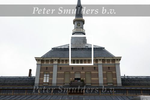 Den Haag 21 juli 2022
Binnenkijken bij paleis Noordeinde en de koninklijke stallen.
In dit appartement heeft prinses Christina gewoond