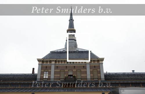 Den Haag 21 juli 2022
Binnenkijken bij paleis Noordeinde en de koninklijke stallen.
In dit appartement heeft prinses Christina gewoond