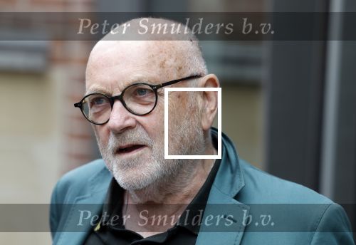 Amsterdam 25 juli 2022
Premiere Falsettos in het deLamar Theater. Serge Henri Valcke