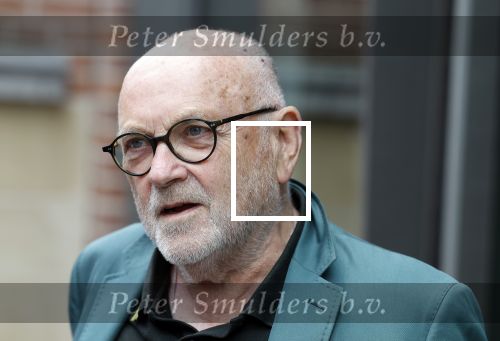 Amsterdam 25 juli 2022
Premiere Falsettos in het deLamar Theater. Serge Henri Valcke