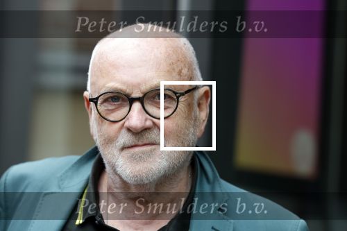 Amsterdam 25 juli 2022
Premiere Falsettos in het deLamar Theater. Serge Henri Valcke